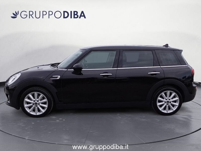 MINI Clubman Mini Clubman 2.0 Cooper D Business my18- Gruppo Diba