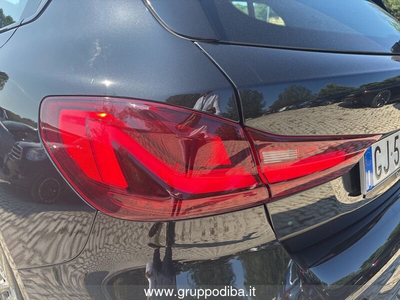 BMW Serie 1 118i Msport 140cv auto- Gruppo Diba