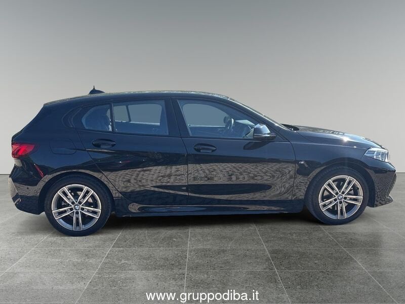 BMW Serie 1 118i Msport 140cv auto- Gruppo Diba