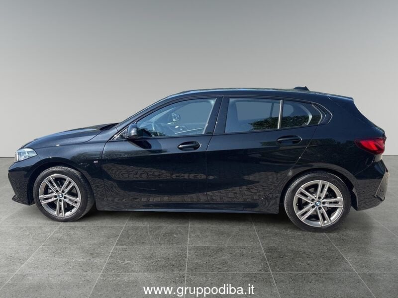 BMW Serie 1 118i Msport 140cv auto- Gruppo Diba