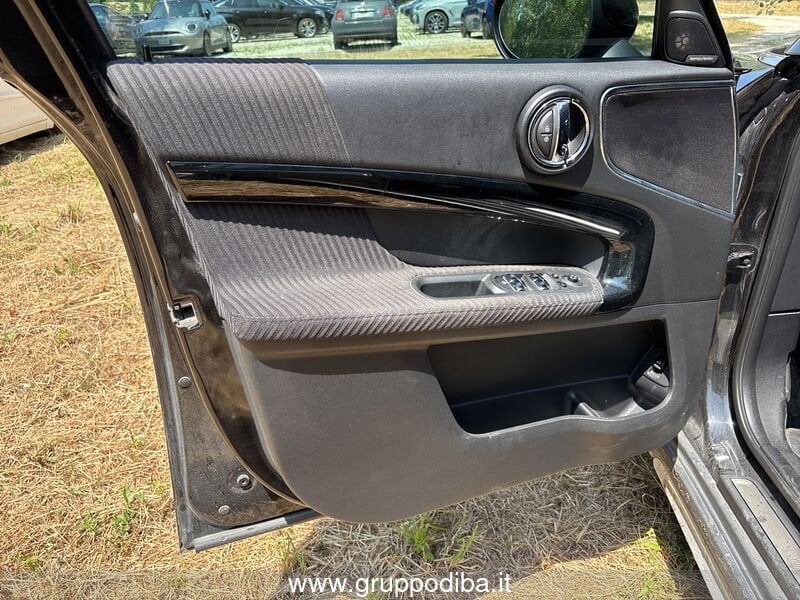 MINI Countryman Mini Countryman 2.0 Cooper D Hype all4 auto my18- Gruppo Diba