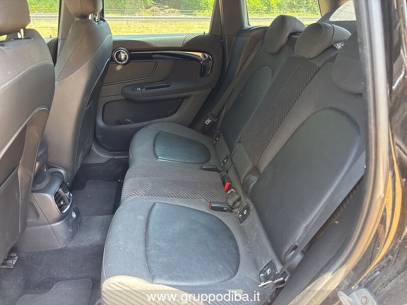 MINI Countryman Mini Countryman 2.0 Cooper D Hype all4 auto my18- Gruppo Diba
