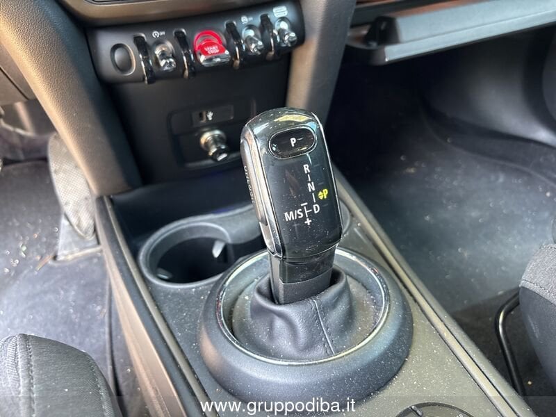 MINI Countryman Mini Countryman 2.0 Cooper D Hype all4 auto my18- Gruppo Diba