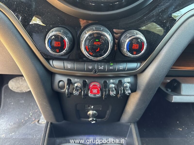 MINI Countryman Mini Countryman 2.0 Cooper D Hype all4 auto my18- Gruppo Diba