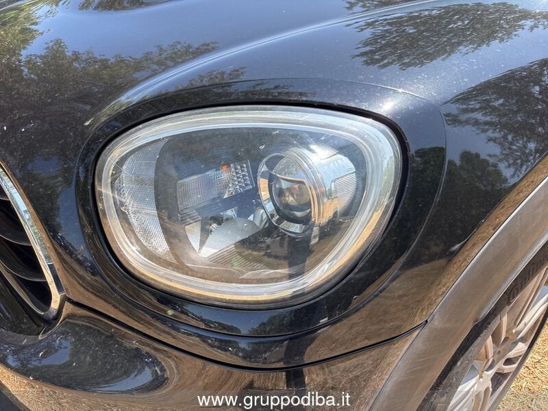 MINI Countryman Mini Countryman 2.0 Cooper D Hype all4 auto my18- Gruppo Diba