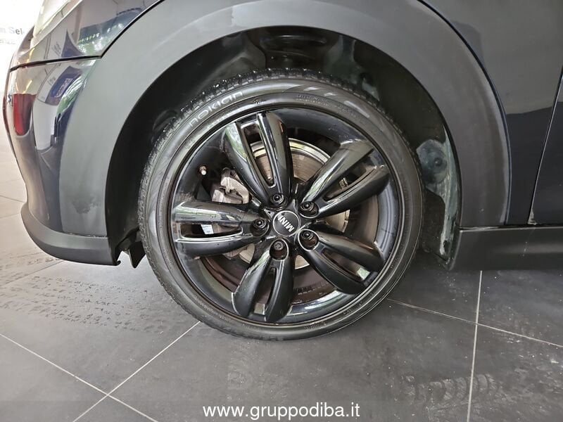 MINI 3 Porte Mini 3p 1.5 Cooper Camden auto- Gruppo Diba
