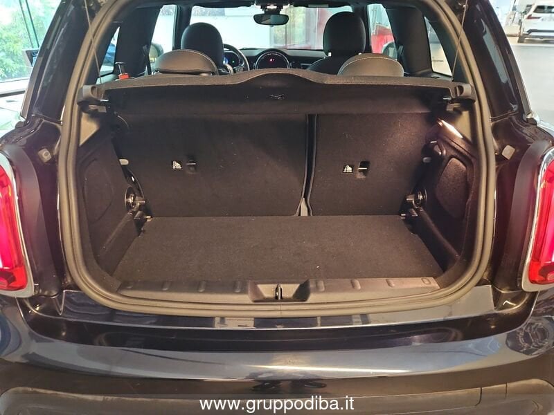 MINI 3 Porte Mini 3p 1.5 Cooper Camden auto- Gruppo Diba