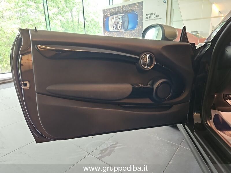 MINI 3 Porte Mini 3p 1.5 Cooper Camden auto- Gruppo Diba