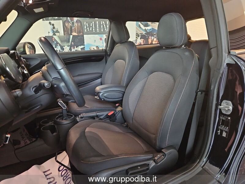MINI 3 Porte Mini 3p 1.5 Cooper Camden auto- Gruppo Diba