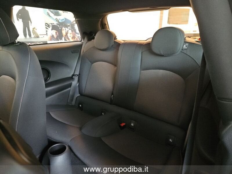 MINI 3 Porte Mini 3p 1.5 Cooper Camden auto- Gruppo Diba