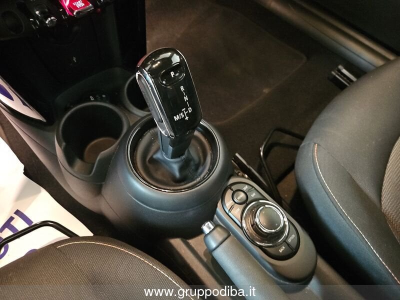 MINI 3 Porte Mini 3p 1.5 Cooper Camden auto- Gruppo Diba