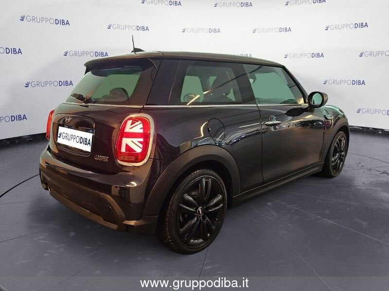 MINI 3 Porte Mini 3p 1.5 Cooper Camden auto- Gruppo Diba
