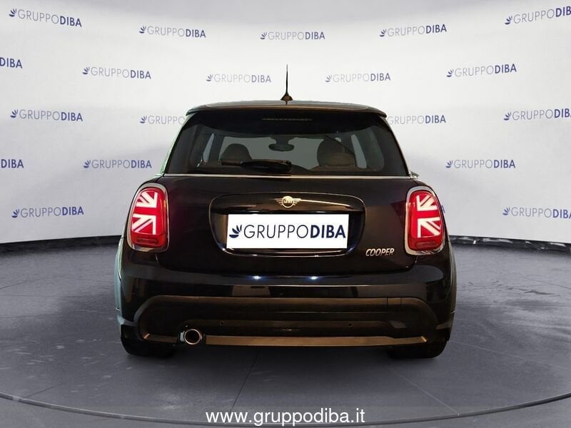 MINI 3 Porte Mini 3p 1.5 Cooper Camden auto- Gruppo Diba