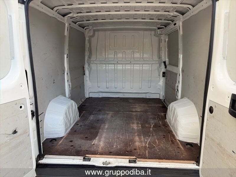 Citroen Veicoli Commerciali Jumper L1H1 2.2 bluehdi 120cv S&S- Gruppo Diba