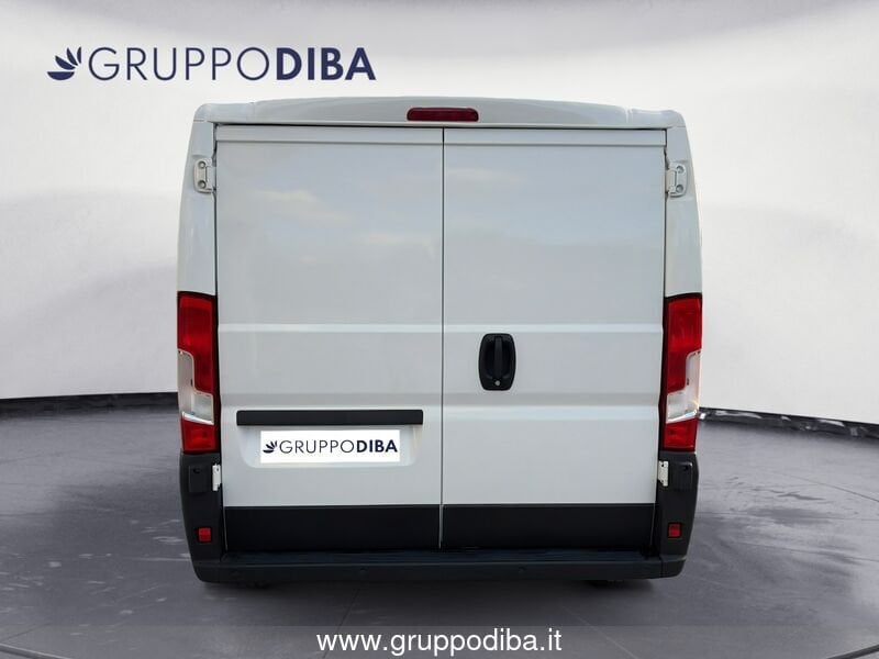 Citroen Veicoli Commerciali Jumper L1H1 2.2 bluehdi 120cv S&S- Gruppo Diba