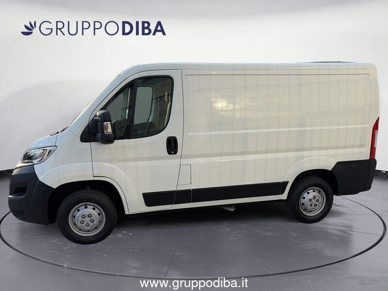 Citroen Veicoli Commerciali Jumper L1H1 2.2 bluehdi 120cv S&S- Gruppo Diba