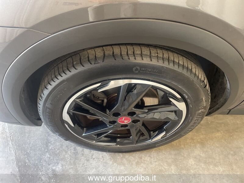 DS DS 7 Crossback e-tense DS7 Crossback 1.6 e-tense phev Performance Line au- Gruppo Diba
