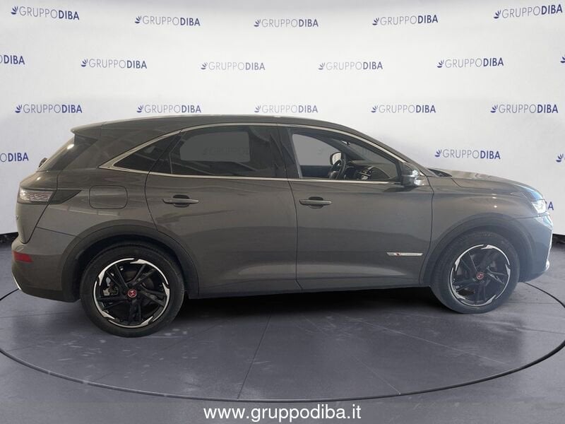 DS DS 7 Crossback e-tense DS7 Crossback 1.6 e-tense phev Performance Line au- Gruppo Diba