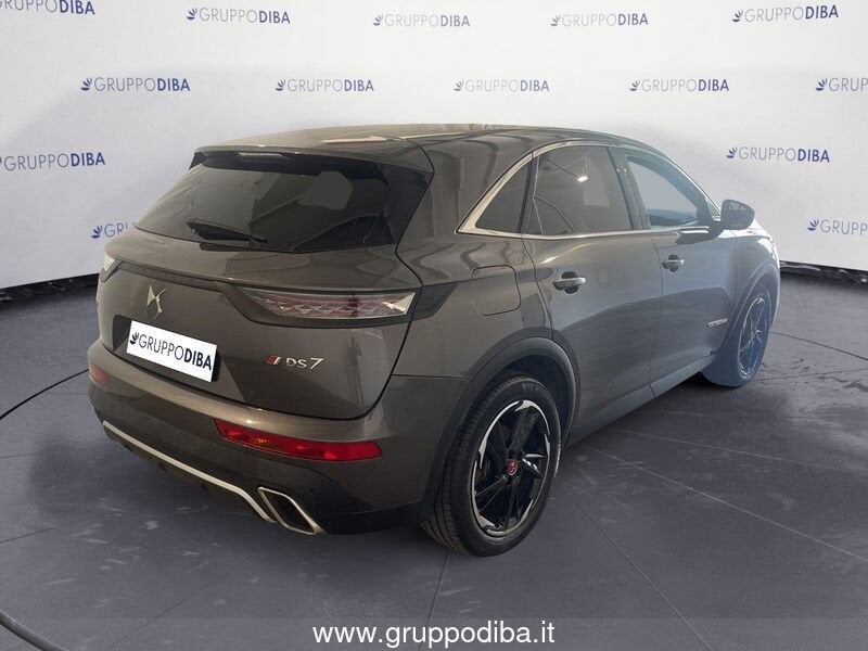 DS DS 7 Crossback e-tense DS7 Crossback 1.6 e-tense phev Performance Line au- Gruppo Diba
