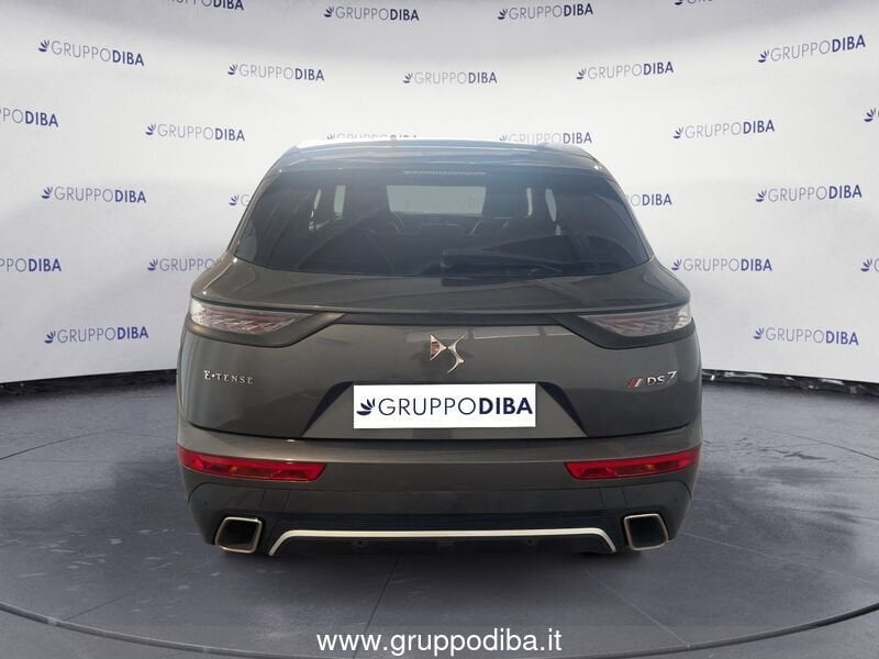 DS DS 7 Crossback e-tense DS7 Crossback 1.6 e-tense phev Performance Line au- Gruppo Diba