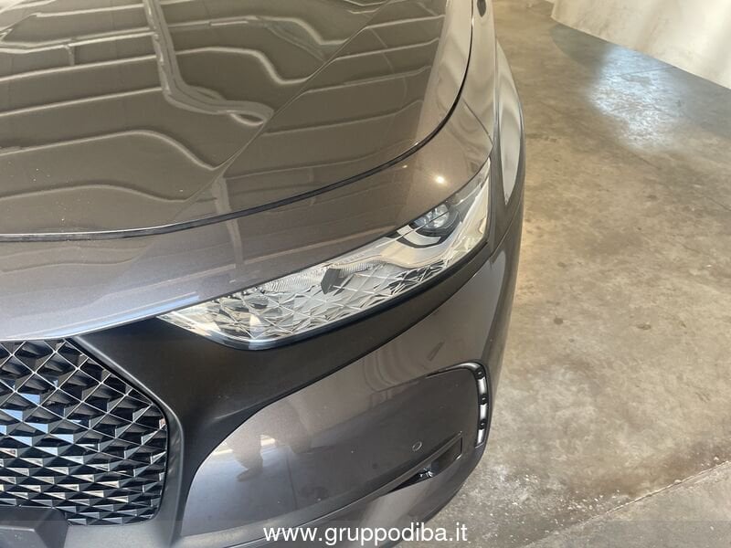 DS DS 7 Crossback e-tense DS7 Crossback 1.6 e-tense phev Performance Line au- Gruppo Diba