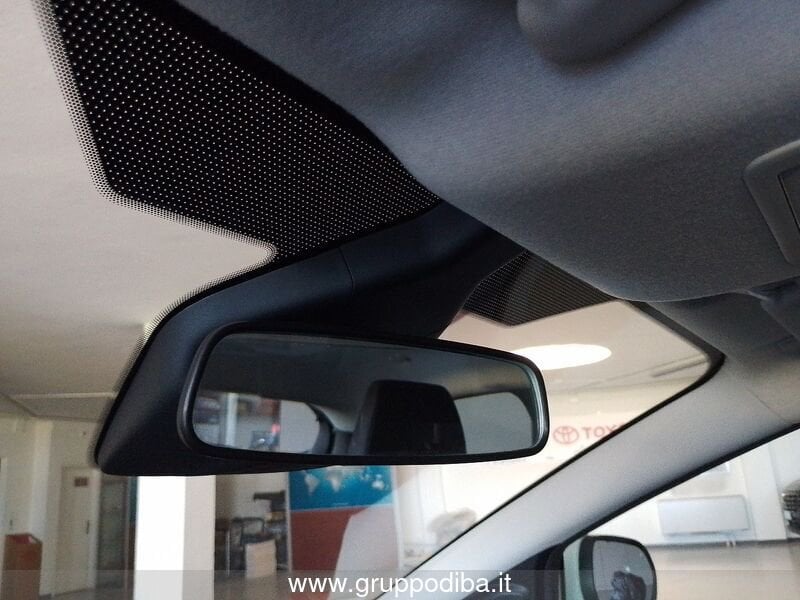 Ford Puma Puma 1.0 ecoboost Connect 95cv- Gruppo Diba