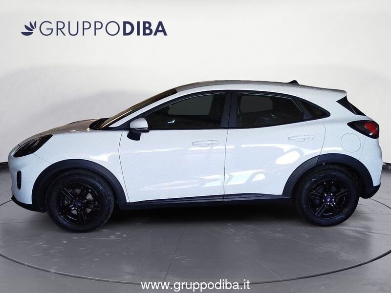 Ford Puma Puma 1.0 ecoboost Connect 95cv- Gruppo Diba