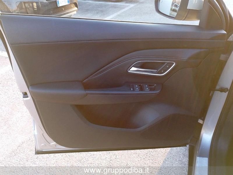 MG ZS 1.5L HEV LUX MY25 Silver- Gruppo Diba