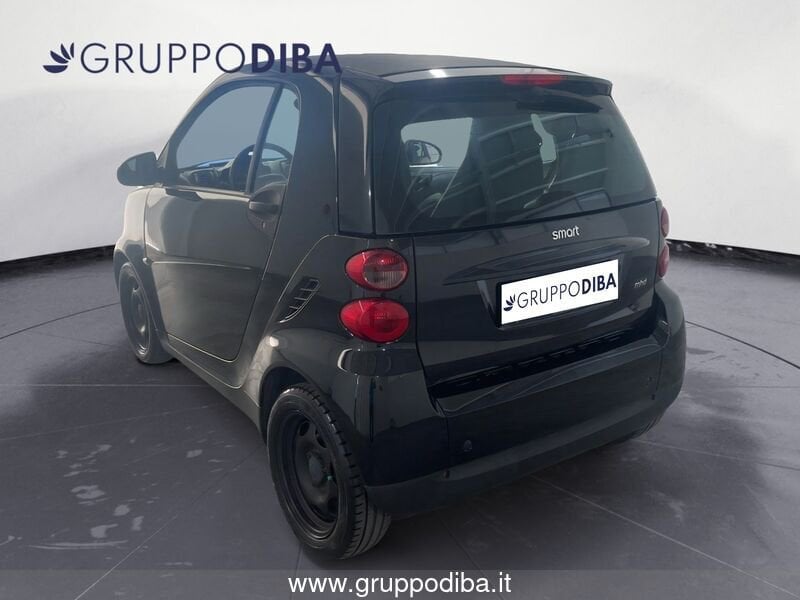 smart Fortwo Fortwo 1.0 mhd Pure 71cv- Gruppo Diba