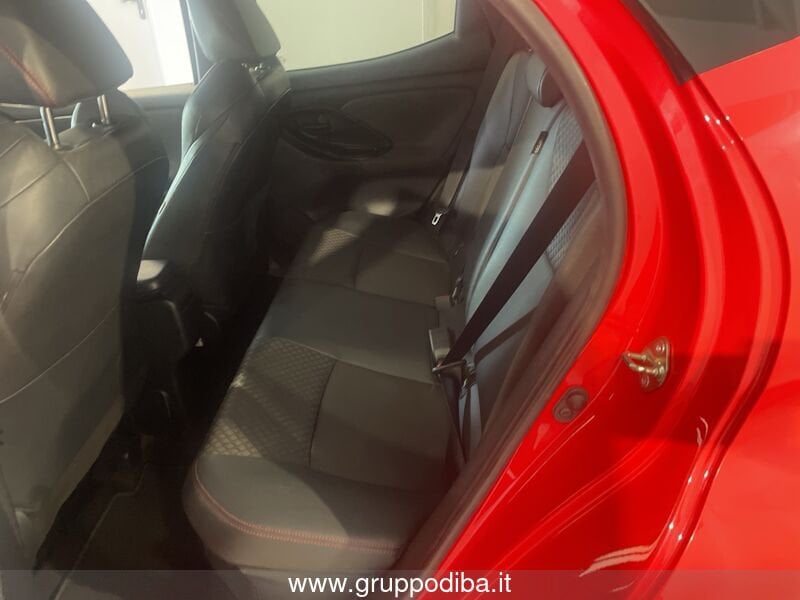 Toyota Yaris Yaris 1.5h Premiere- Gruppo Diba