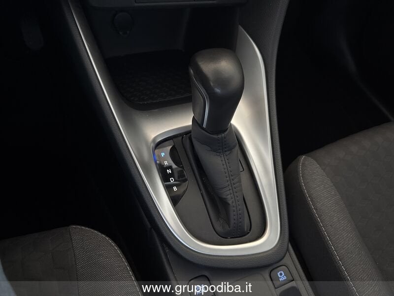 Toyota Yaris Yaris 1.5h Trend- Gruppo Diba