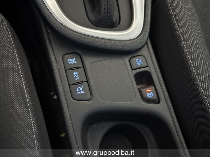 Toyota Yaris Yaris 1.5h Trend- Gruppo Diba