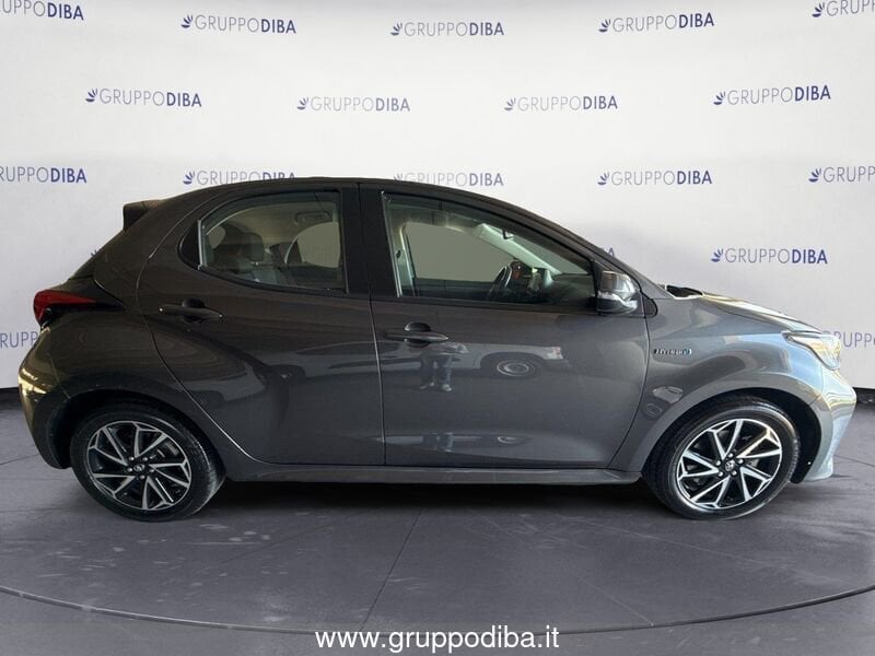 Toyota Yaris Yaris 1.5h Trend- Gruppo Diba