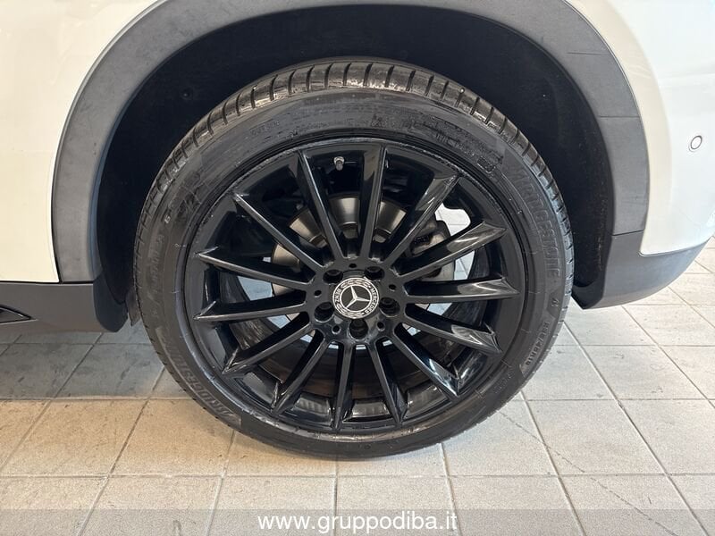 Mercedes-Benz GLA GLA 200 d Night Edition auto- Gruppo Diba