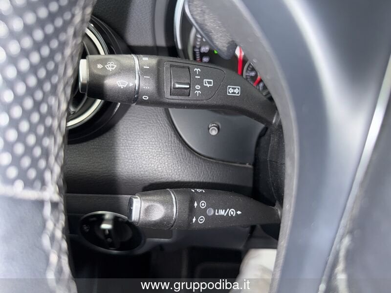 Mercedes-Benz GLA GLA 200 d Night Edition auto- Gruppo Diba