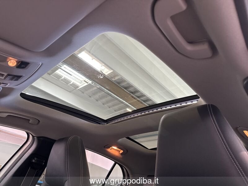 Mercedes-Benz GLA GLA 200 d Night Edition auto- Gruppo Diba