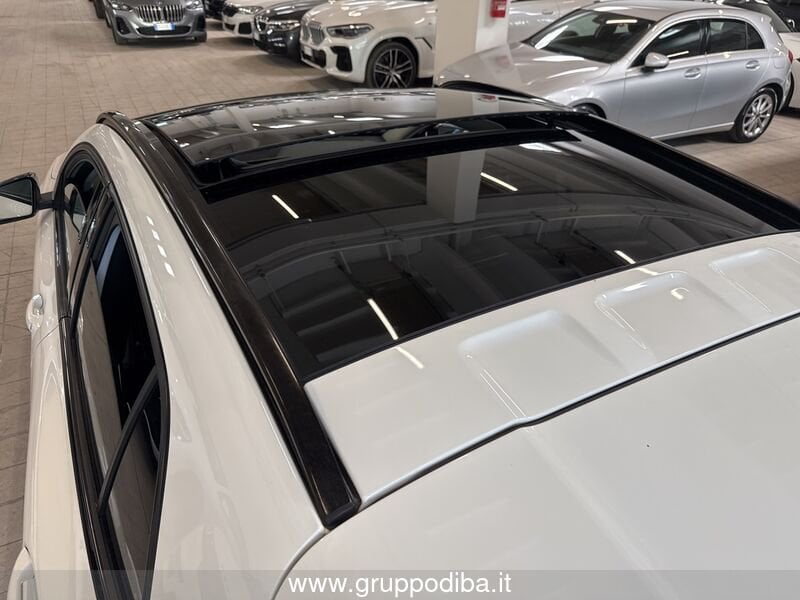 Mercedes-Benz GLA GLA 200 d Night Edition auto- Gruppo Diba