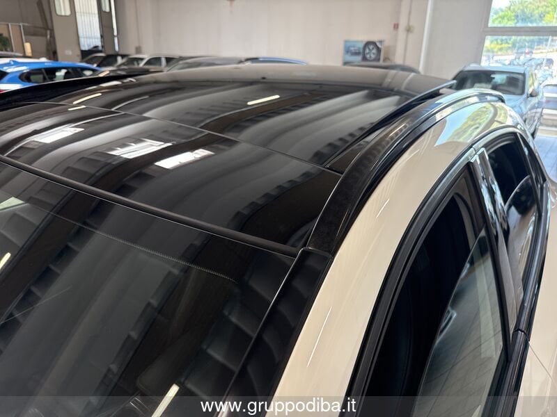 Mercedes-Benz GLA GLA 200 d Night Edition auto- Gruppo Diba
