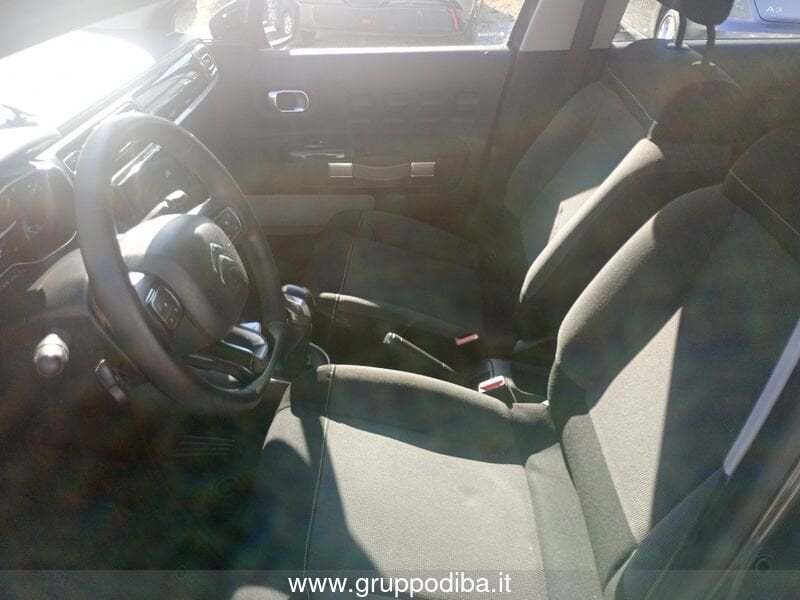 Citroen C3 C3 1.6 bluehdi Shine s&s 75cv- Gruppo Diba