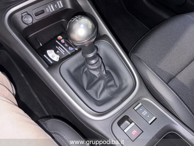 Jeep Avenger Avenger 1.2 turbo Summit fwd 100cv- Gruppo Diba