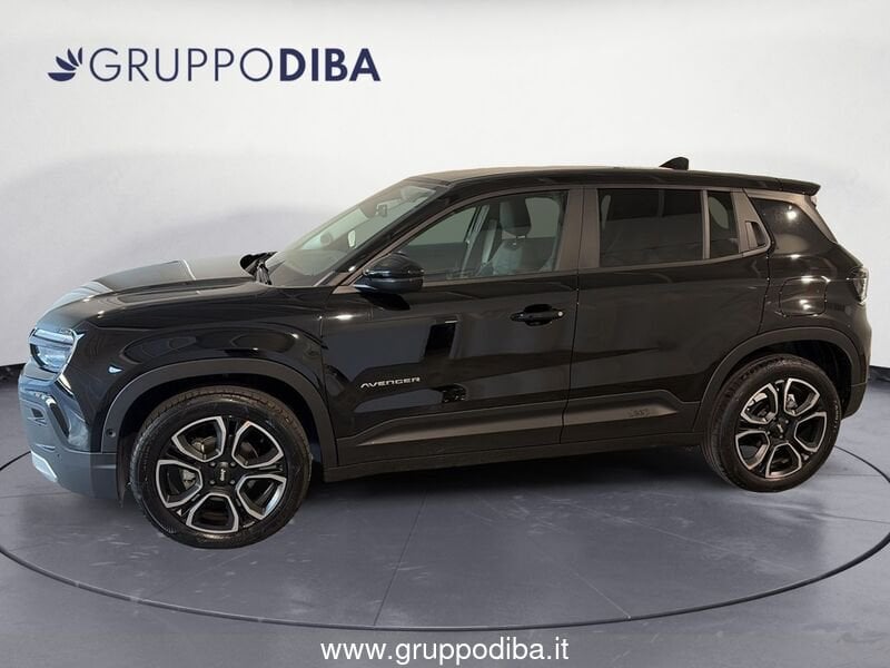 Jeep Avenger Avenger 1.2 turbo Summit fwd 100cv- Gruppo Diba