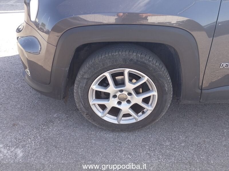 Jeep Renegade Renegade 1.0 t3 Limited 2wd- Gruppo Diba