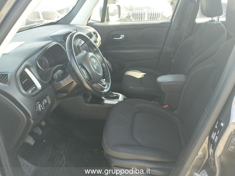 Jeep Renegade Renegade 1.0 t3 Limited 2wd- Gruppo Diba