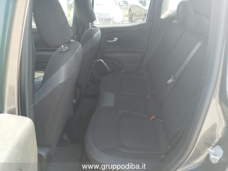 Jeep Renegade Renegade 1.0 t3 Limited 2wd- Gruppo Diba