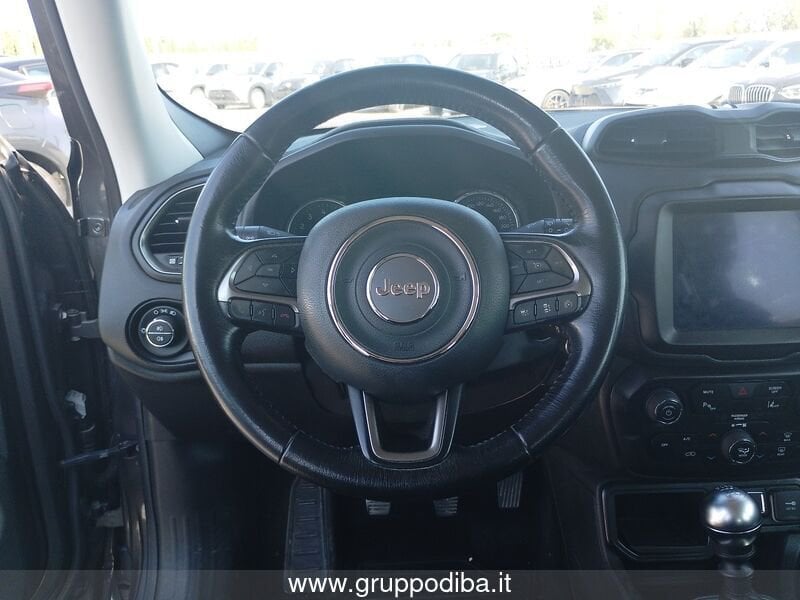 Jeep Renegade Renegade 1.0 t3 Limited 2wd- Gruppo Diba