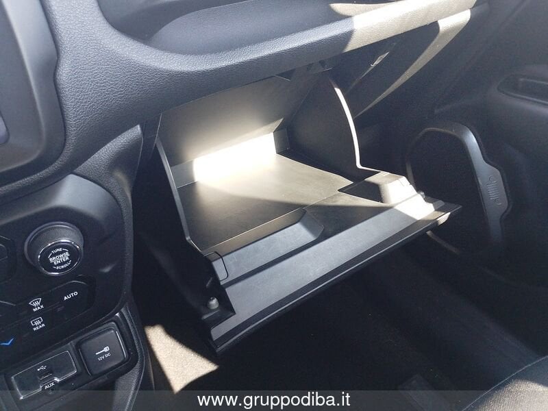 Jeep Renegade Renegade 1.0 t3 Limited 2wd- Gruppo Diba