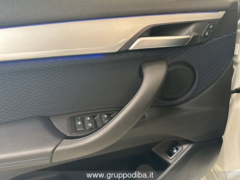 BMW X2 X2 sdrive18d Msport auto- Gruppo Diba