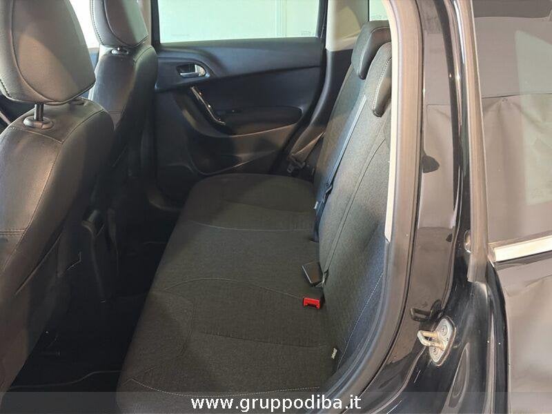 Citroen C3 C3 1.2 puretech Monna Lisa (exclusive) s&s 82cv et- Gruppo Diba