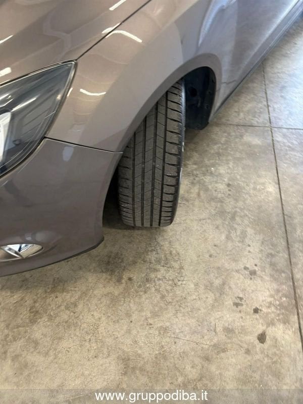 Ford Focus Focus 5p 1.0 ecoboost Titanium s&s 125cv- Gruppo Diba