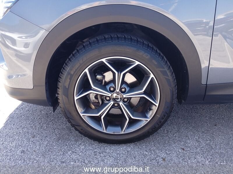 Ssangyong Korando Korando 1.6 Dream 2wd- Gruppo Diba